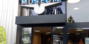 Beitragsbild des Blogbeitrags FFA Museum