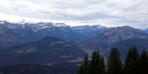 Beitragsbild des Blogbeitrags Panoramarundweg Baumgarten