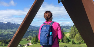 Beitragsbild des Blogbeitrags Stand WOrt Weg-Doren