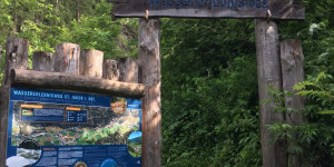 Beitragsbild des Blogbeitrags Wassererlebnisweg – St. Jakob im Defreggental – Osttirol 