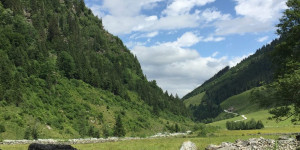 Beitragsbild des Blogbeitrags Nationalpark Hohe Tauern – die Kraft der Natur spüren. 