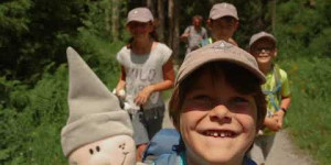 Beitragsbild des Blogbeitrags Litzbach Silbertal