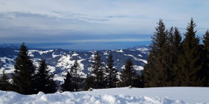 Beitragsbild des Blogbeitrags Wintersport in und um Vorarlberg