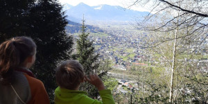 Beitragsbild des Blogbeitrags Känzele Runde