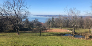 Beitragsbild des Blogbeitrags Bregenz-Sonnige Rundwanderung