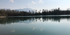 Beitragsbild des Blogbeitrags Paspels-Seen Rankweil
