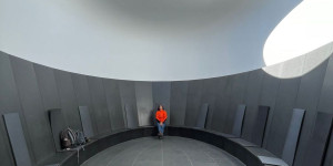 Beitragsbild des Blogbeitrags Skyspace Lech-Gipslöcher-Arlenzauberweg