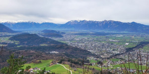 Beitragsbild des Blogbeitrags Von Suldis, Ortsteil von Zwischenwasser, auf den Vita Schrofen