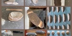 Beitragsbild des Blogbeitrags Mohnkipf - die super Schuljause!