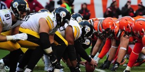 Beitragsbild des Blogbeitrags AFC-North-Konkurrenz: Cleveland Browns