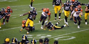 Beitragsbild des Blogbeitrags AFC-North-Konkurrenz: Cincinnati Bengals 