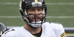 Beitragsbild des Blogbeitrags Ben Roethlisberger muss Season beenden