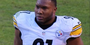 Beitragsbild des Blogbeitrags Steelers verlieren verletzten Stephon Tuitt 