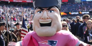 Beitragsbild des Blogbeitrags Patriots-Gastbeitrag: The Sequel