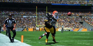 Beitragsbild des Blogbeitrags Pleite verletzungsgebeutelter Steelers endet im Skandal 