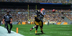 Beitragsbild des Blogbeitrags Pleite verletzungsgebeutelter Steelers endet im Skandal