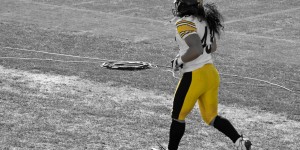 Beitragsbild des Blogbeitrags Flashback 2009: eine legendäre Steelers-Defense 