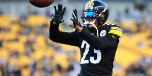 Beitragsbild des Blogbeitrags Ugly Win für Steelers bei den Bengals