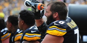 Beitragsbild des Blogbeitrags Zu schwache Offense: Steelers schütten gegen Buffalo aus