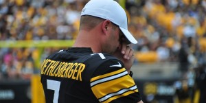 Beitragsbild des Blogbeitrags Game over: Steelers finishen 8-8 und ohne Playoffs 