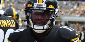 Beitragsbild des Blogbeitrags Steelers-Saisonanalyse: die Offense :( 