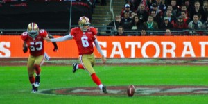Beitragsbild des Blogbeitrags Divisional Round: meine Tipps für die Playoffs Part 1
