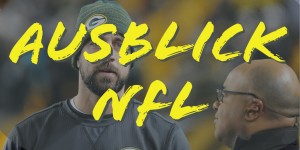 Beitragsbild des Blogbeitrags Elitär: Die 2 besten Offenses, auf die Pittsburgh trifft