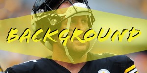 Beitragsbild des Blogbeitrags Der transformierte Ben Roethlisberger 