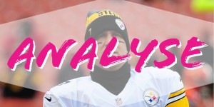 Beitragsbild des Blogbeitrags Final-Roster der Steelers: meine Einschätzungen 
