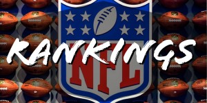 Beitragsbild des Blogbeitrags HOT- and NOT-Teams des 1. Saison-Viertels