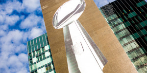 Beitragsbild des Blogbeitrags Super Bowl it is! Die Preview und der (zweifelhafte) Tipp 