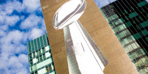 Beitragsbild des Blogbeitrags Super Bowl it is! Die Preview und der (zweifelhafte) Tipp