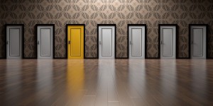 Beitragsbild des Blogbeitrags Das Wunderrad – Probleme kreativ lösen