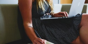 Beitragsbild des Blogbeitrags Berufliche Neuorienterung in der Krise