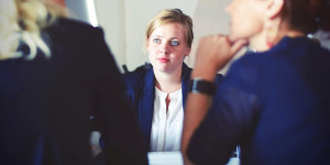 Beitragsbild des Blogbeitrags Gründe für einen Jobwechsel