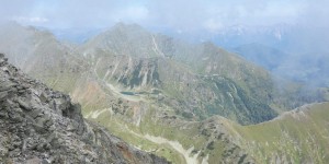 Beitragsbild des Blogbeitrags Hauseck und Großer Bösenstein