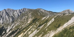 Beitragsbild des Blogbeitrags Aflenzer Bürgeralm: Almwanderung vom Feinsten 