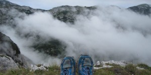 Beitragsbild des Blogbeitrags Unbekannter Nachbar des Hochschwab: Buchbergkogel 