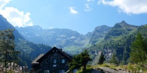 Beitragsbild des Blogbeitrags Erschrocken am steirischen Bodensee