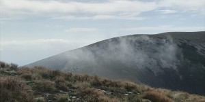 Beitragsbild des Blogbeitrags Gleinalm: Lärchkogel und Speikkogel 