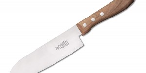 Beitragsbild des Blogbeitrags Der letzte Solinger Messerhersteller 