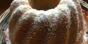 Beitragsbild des Blogbeitrags Der Hausherrenguglhupf