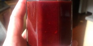 Beitragsbild des Blogbeitrags Kirschenchutney