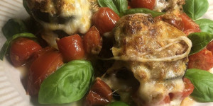 Beitragsbild des Blogbeitrags Mille feuille italiano