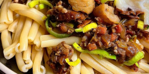 Beitragsbild des Blogbeitrags Pasta dell Valle dAosta 