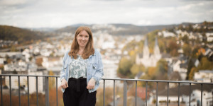 Beitragsbild des Blogbeitrags Re-Design als erfolgreiche Selbstständige