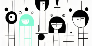 Beitragsbild des Blogbeitrags Branding: Mehr als nur ein Name oder Logo