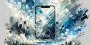 Beitragsbild des Blogbeitrags Mobile Optimierung: Warum es wichtig ist und wie du es umsetzt