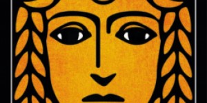 Beitragsbild des Blogbeitrags Rezension: Ich bin Circe - Madeline Miller 