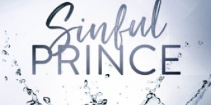 Beitragsbild des Blogbeitrags Rezension: Sinful Prince - Meghan March